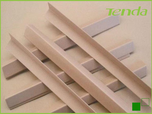 Thanh Nẹp Giấy, Nẹp Góc